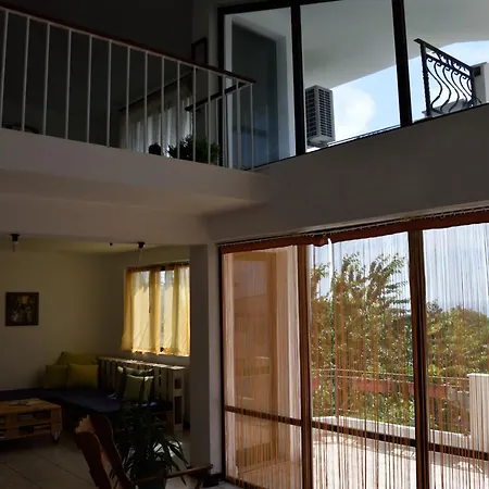 Villa Evksinograd Warna